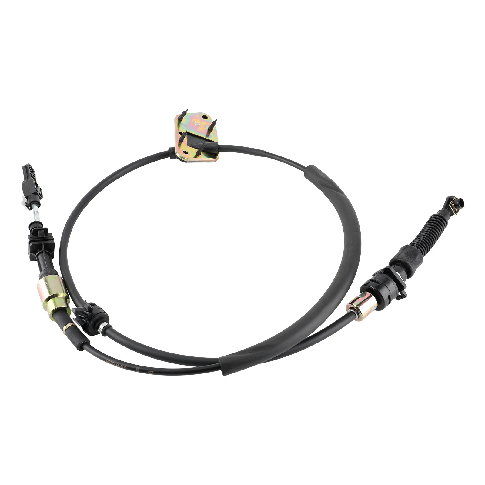 Front Automatic Transmission Shift Cable For Mazda 6 2.3L 3.0L 2006-2008