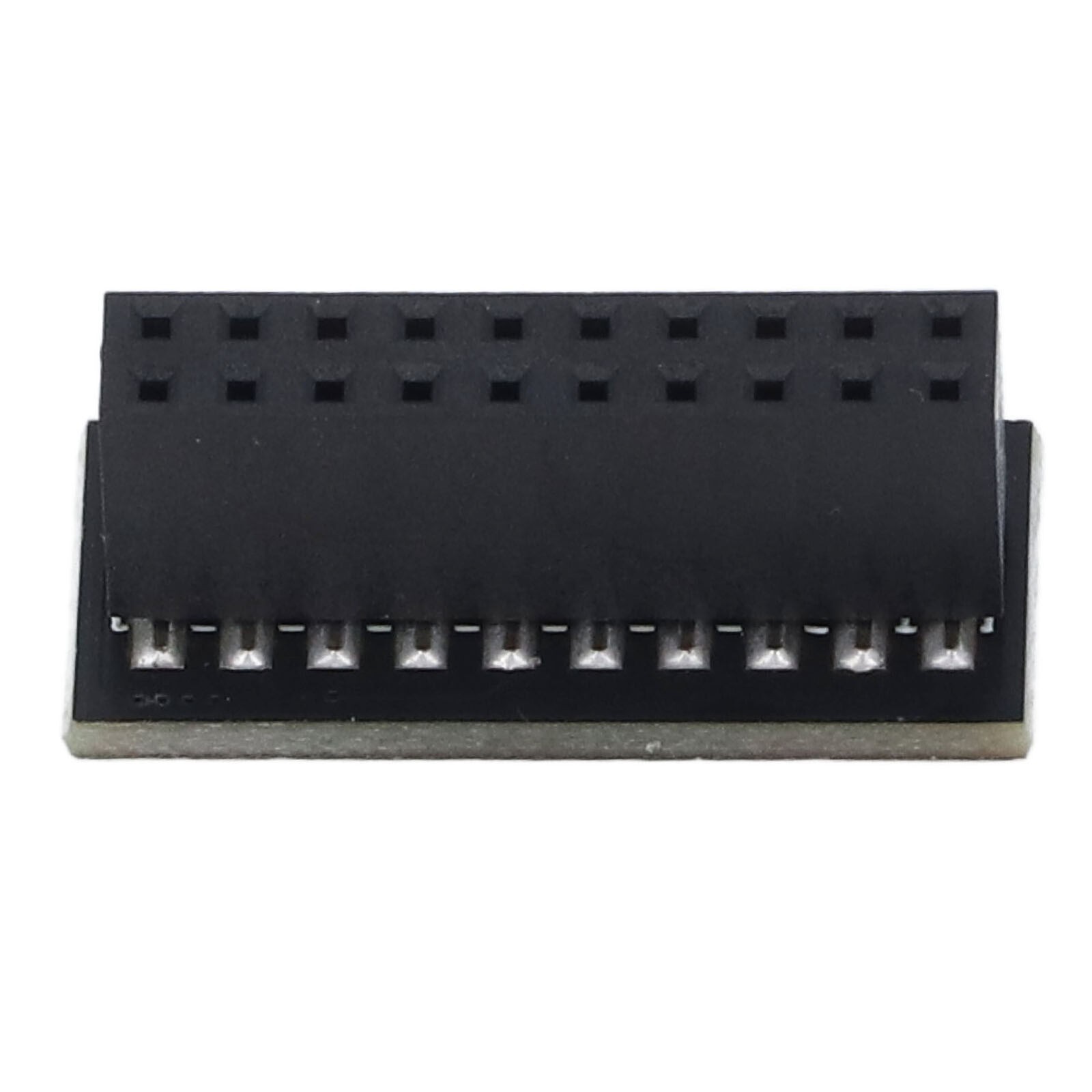 TPM 2.0 Module 20 Pin LPC Interface Encrypted Trusted Platform Module for WIN11