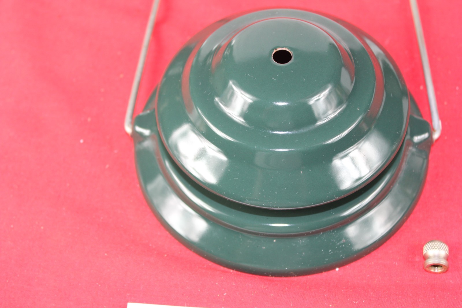 Coleman 288A Lantern - Ventilator with Captive Handle and Nut 5 / 86