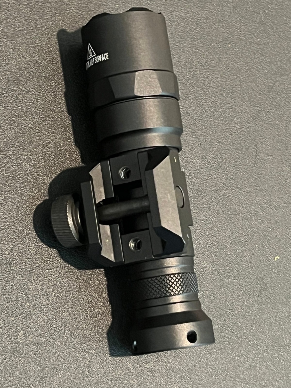 Replica Surefire M300 Mini Scout Light w/ Remote Pressure Switch & Mounts