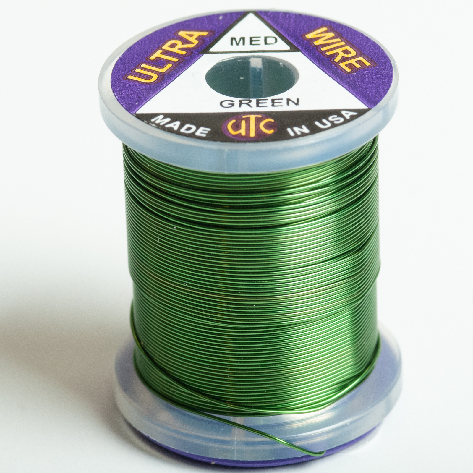UTC Ultra Wire Medium