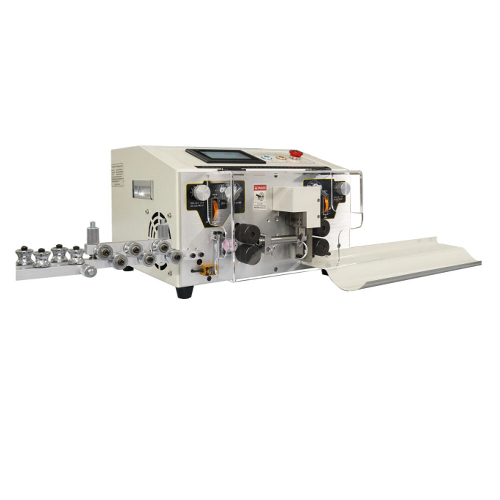 6mm² Wire Cutter Stripping Machine,Wire Cutting Machine,Wire Stripper Machine