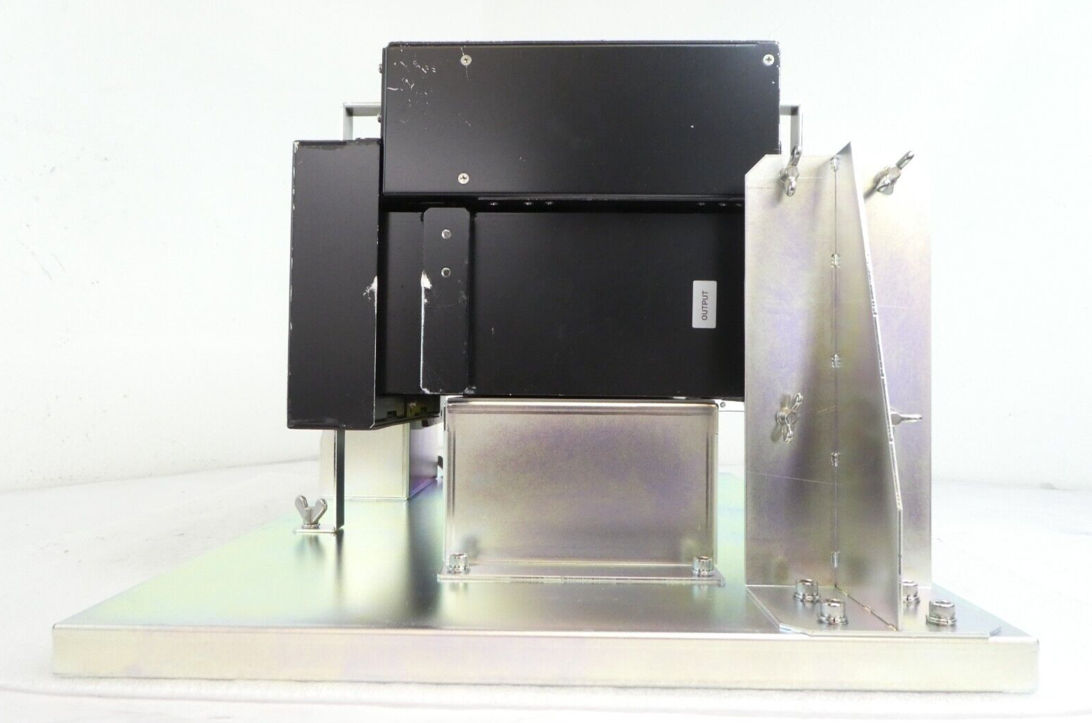Nihon Koshuha AMC-T20L-V RF Assembly Working Surplus