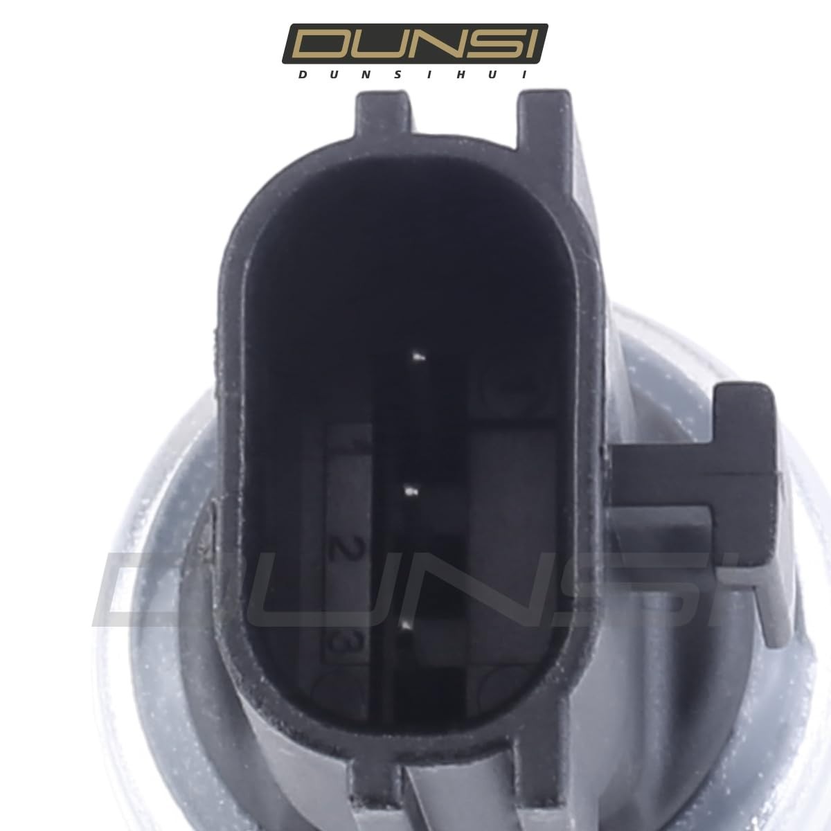 AC Pressure Switch Sensor Compatible With Mitsubishi Outlander Galant Lancer ...