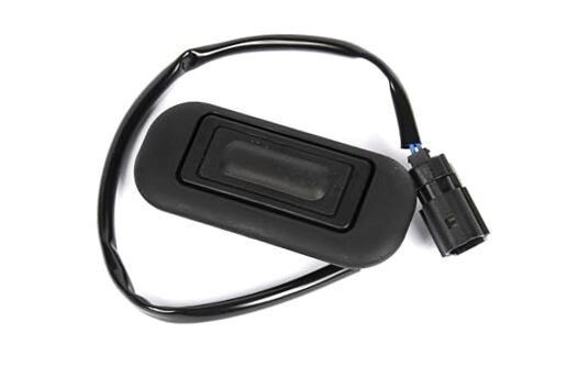 Genuine Parts 22862011 Liftgate Release Switch