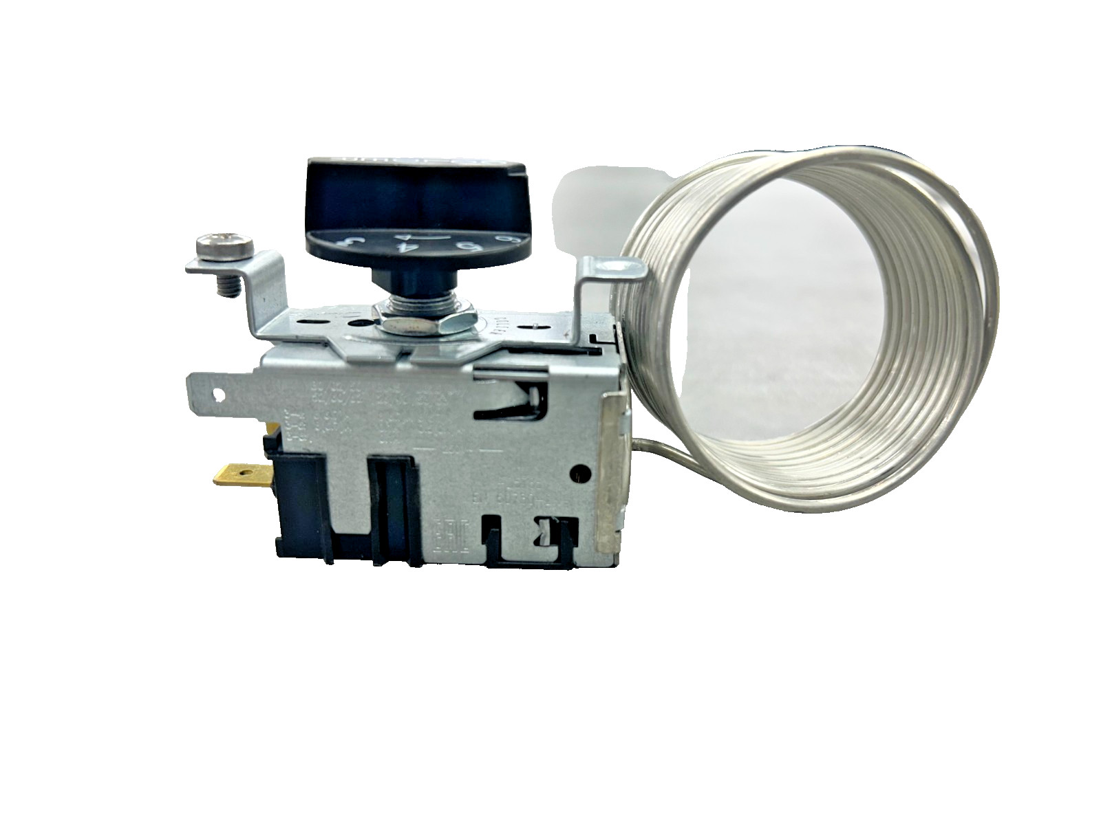 True 800387 Temperature Control Kit