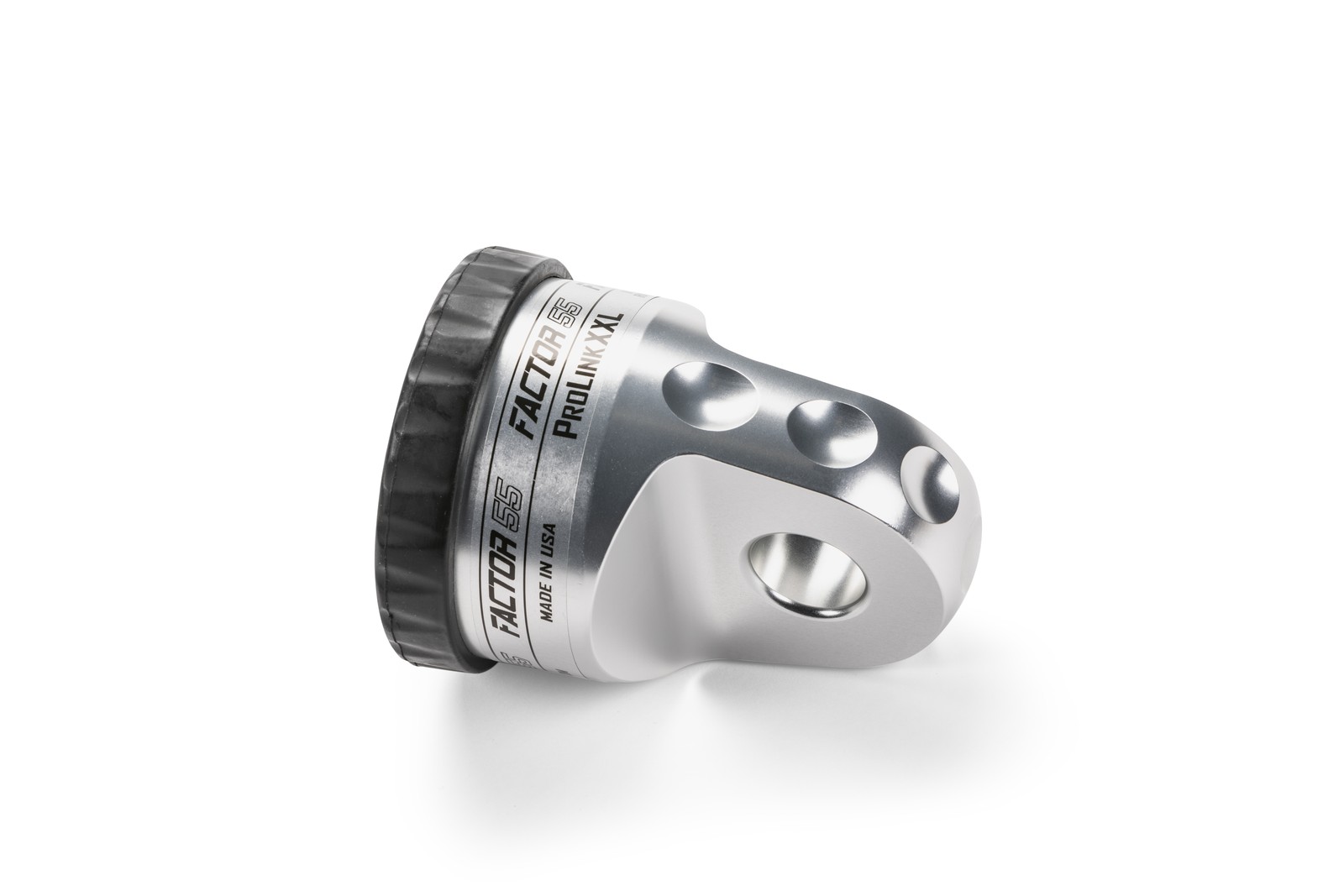 Factor 55 00210-05 Prolink XXL - Silver NEW