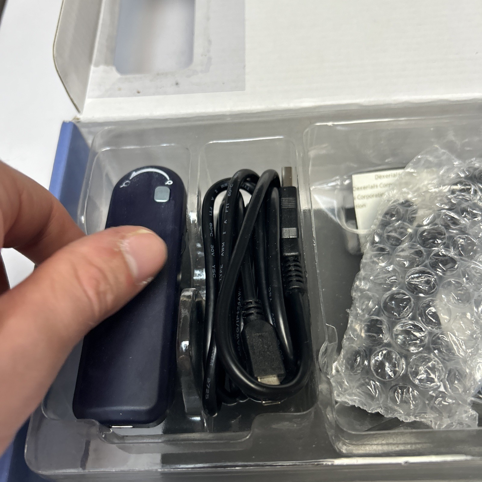 ViTiny UM06 Handheld USB Digital Microscope