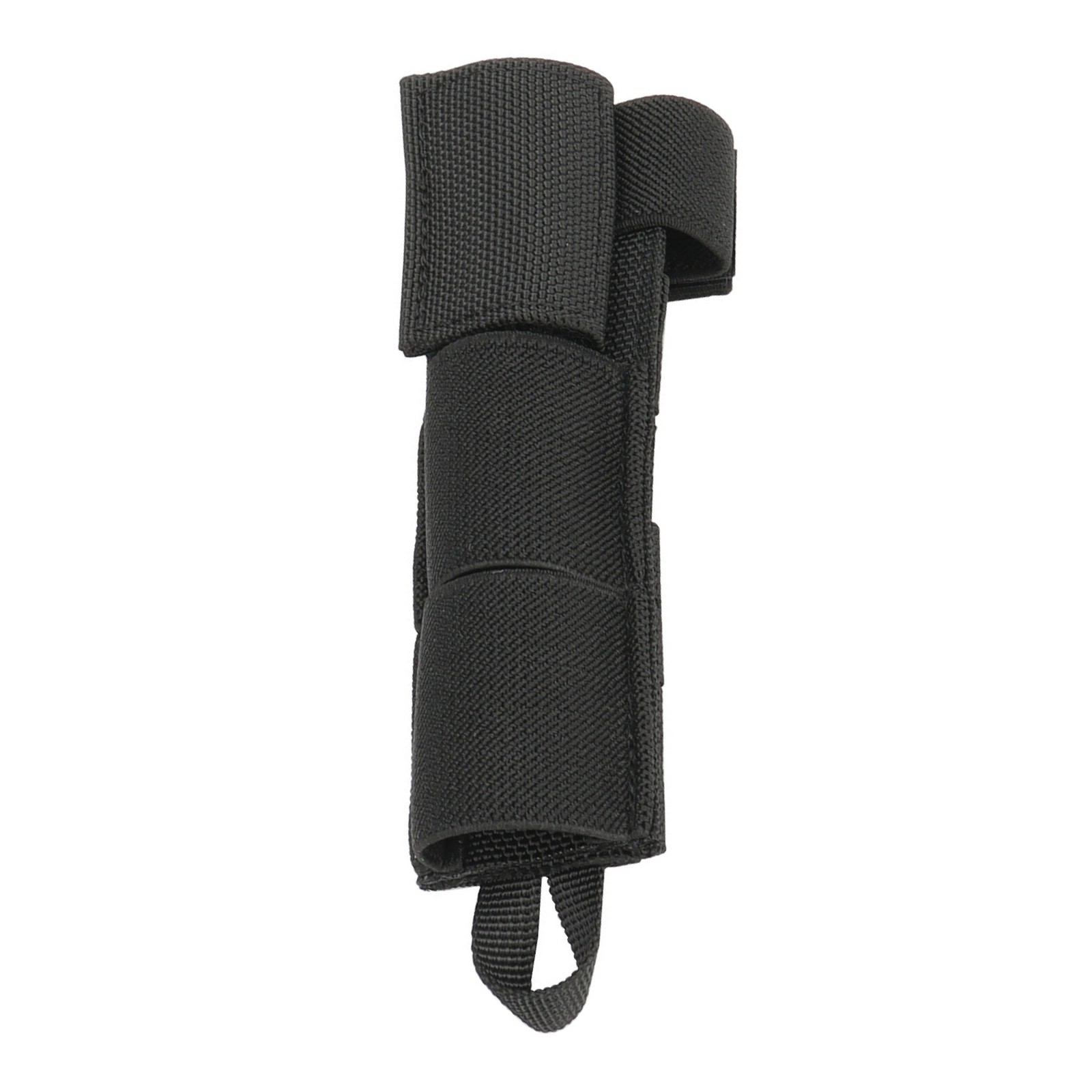 Durable Antenna Fixation Kit Bag Nylon Fabric For Baofeng Walkie Talkie Radio