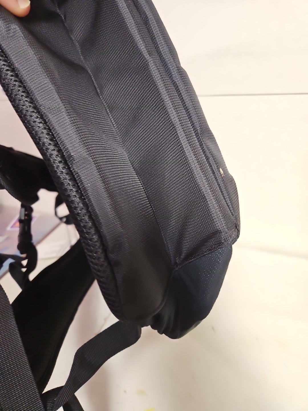 Billabong Backpack Chief Comm Green & Black NWT, MSRP $60