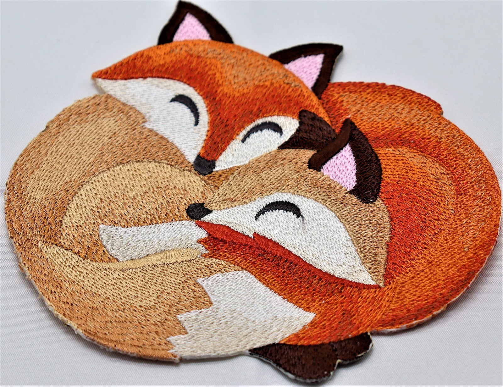 Nature Weaved in Threads, Amazing Baby Animal Kingdom [Autumn Cozy Cuddlers - Fo