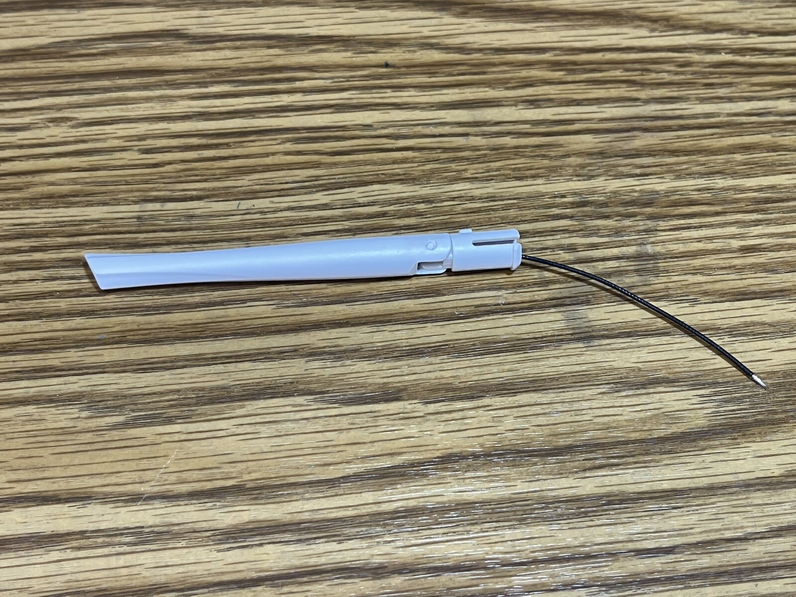 Flysky RC FS-GT3B Transmitter Replacement Antenna Part (White or Black)