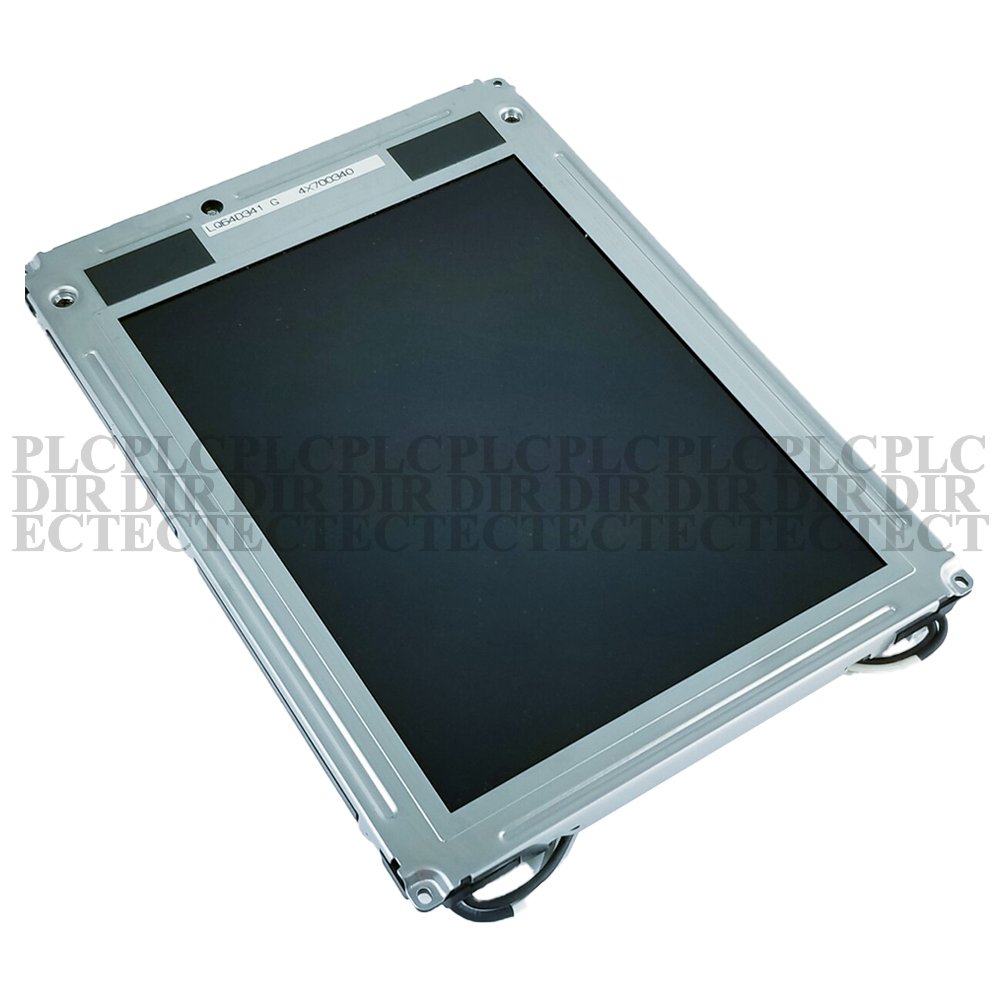 NEW Sharp LQ64D343 LQ64D341 LCD Screen Display Panel 6.4inch