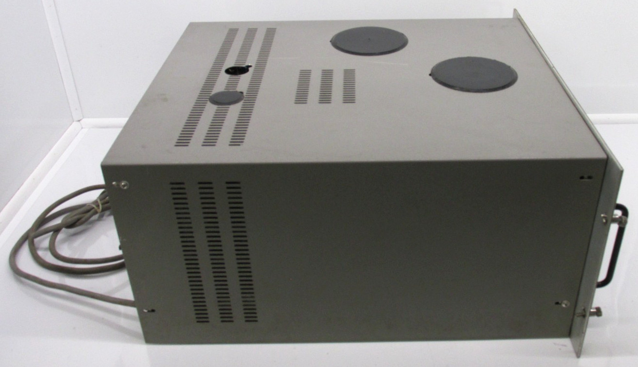 Texas Instruments DPC 179 Digital Pressure Control (PARTS ONLY!) BR.