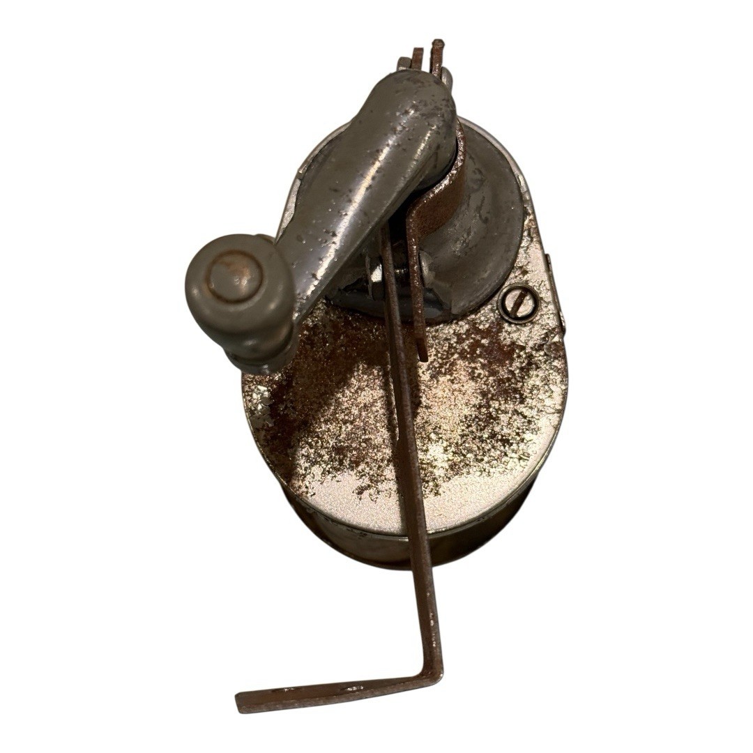 Vintage Apsco Premier Pencil Sharpener Wall Mount