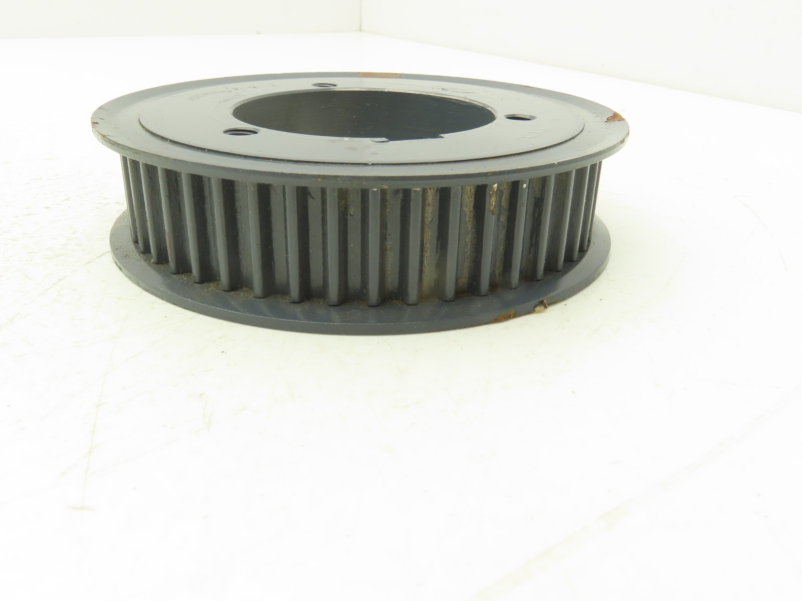 Browning B48PTH8M22B Synchronous Drive Sheave 48 Tooth 22mm Belt Width 8mm Pitch