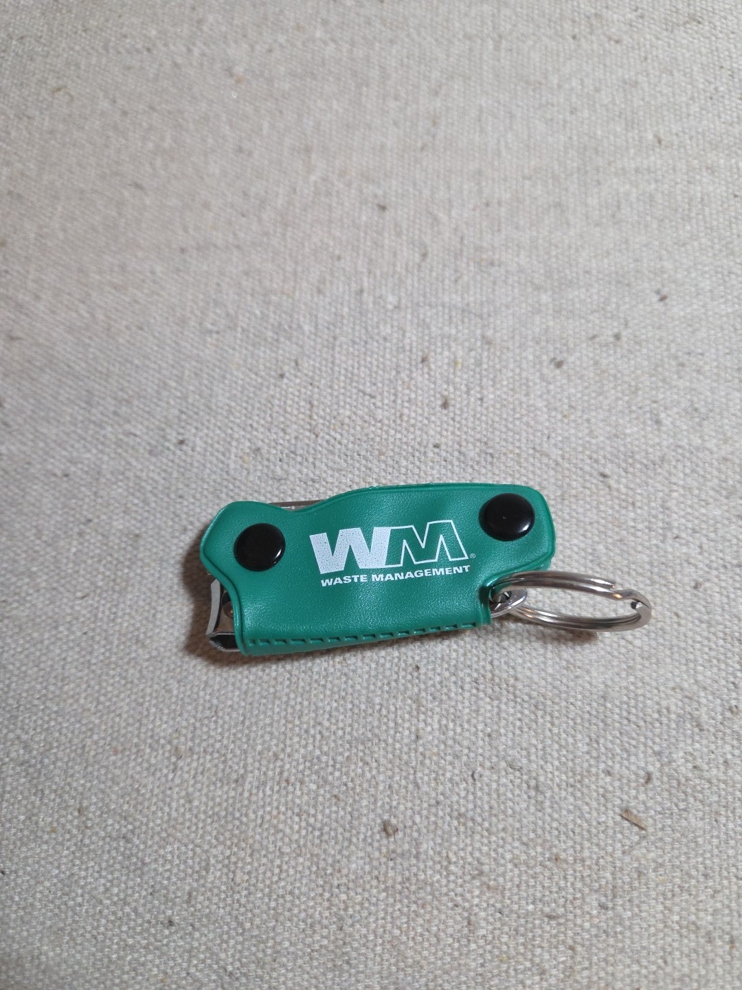 WM Waste Management Multitool