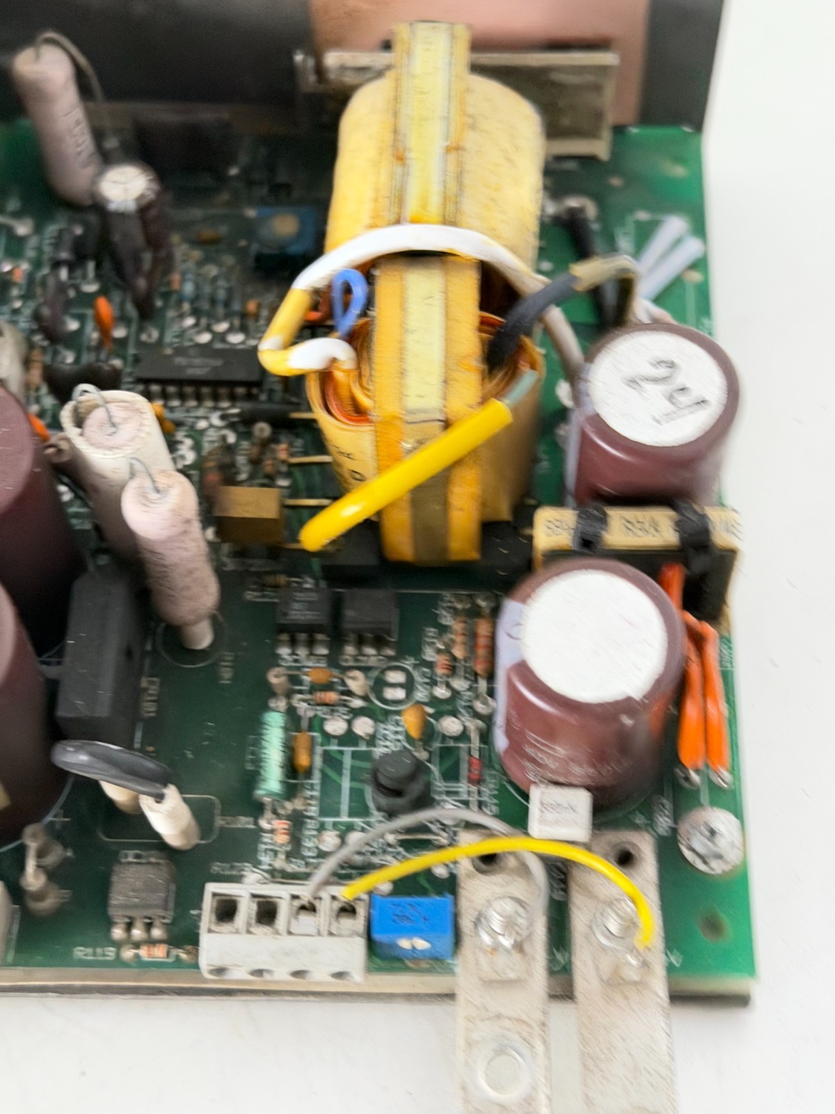 LAMBDA REGULATED POWER SUPPLY LFS-42-24 (34)