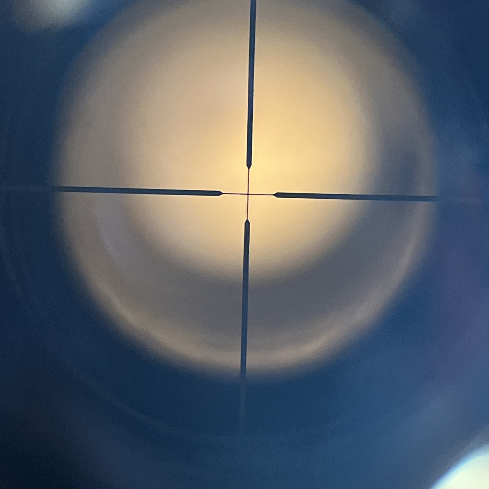 Unbranded 3-9x40mm Rifle Scope