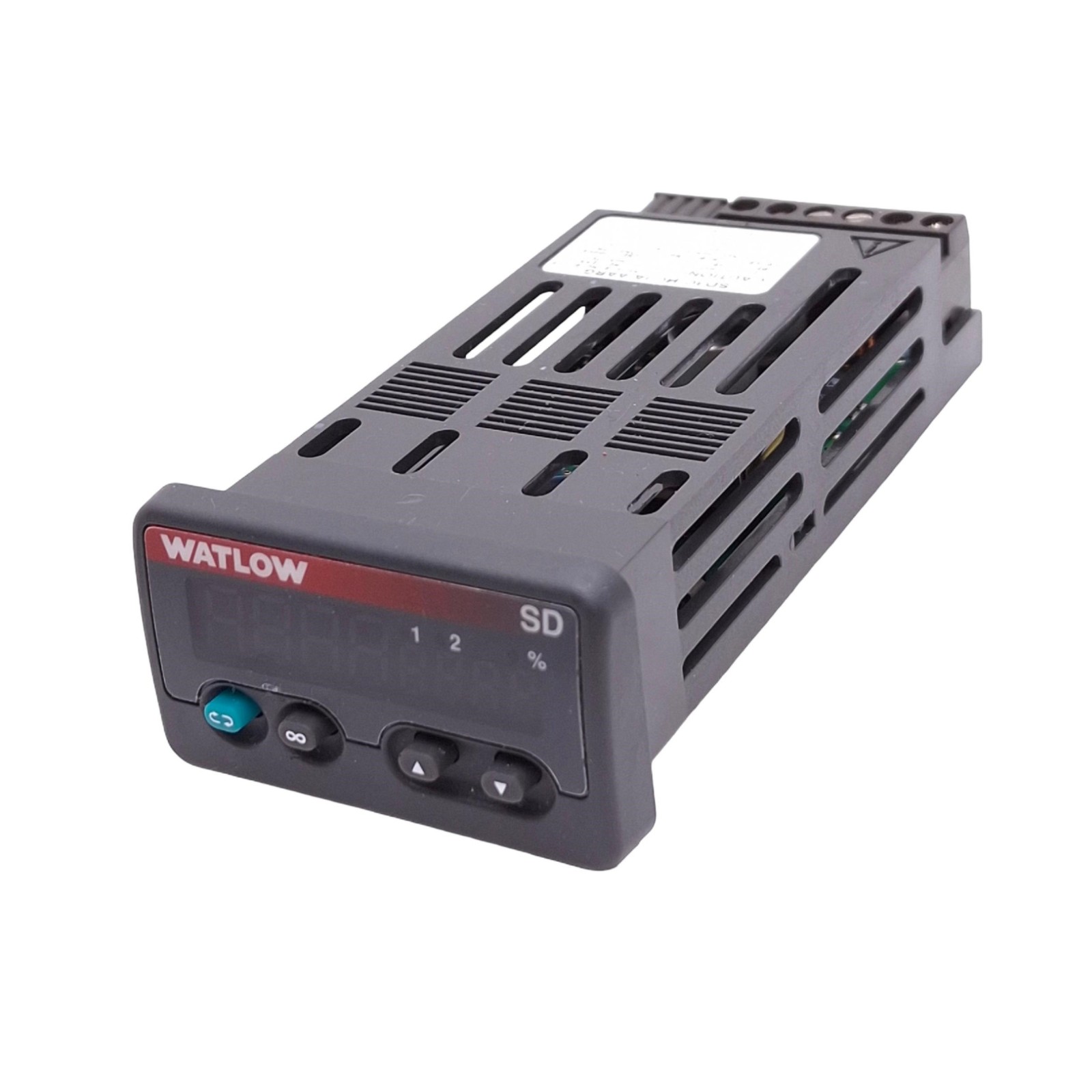 Watlow SD3C-HCJA-AARG Temperature PID Limit Controller, 100-240VAC, 1/32DIN