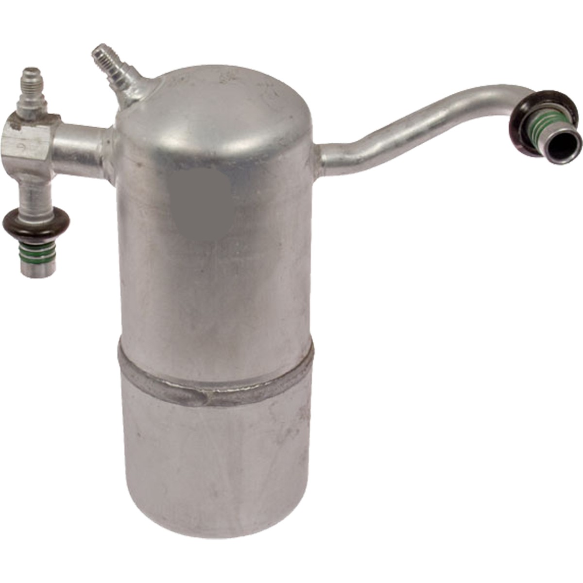 GPD 1411573 Receiver Drier fits 1992-1993 Hyundai Elantra