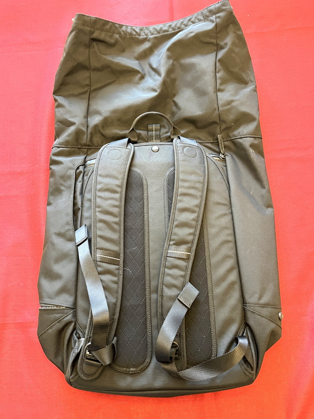Lululemon LA Kings Rucksack Backpack Urbanathlon