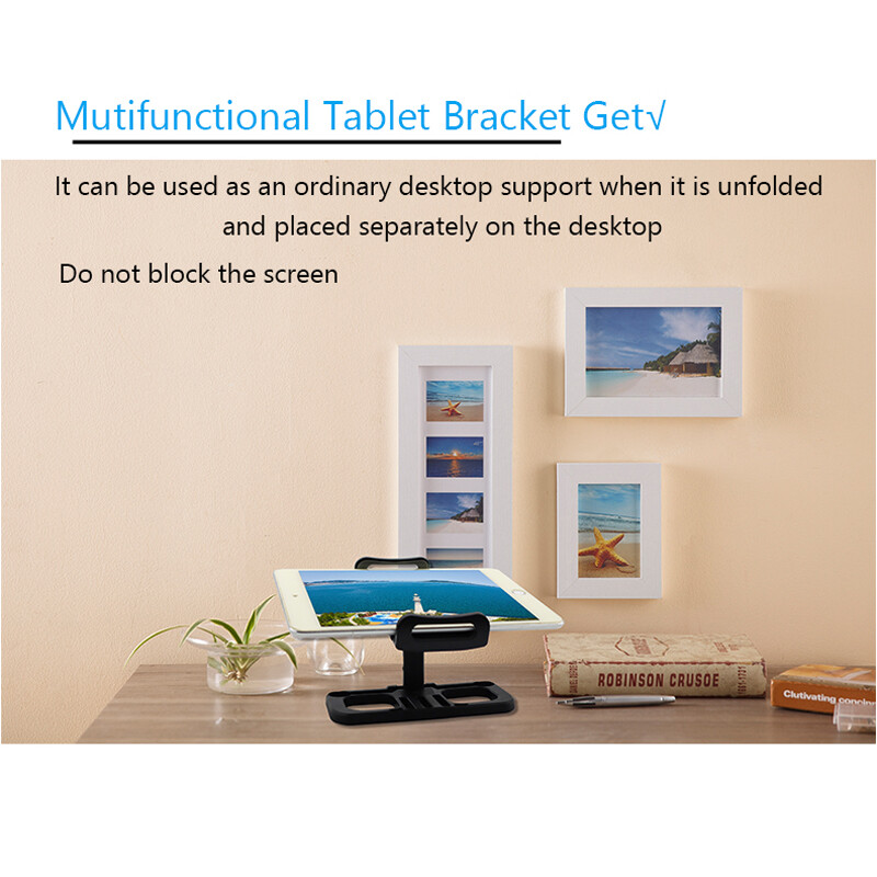 For DJI Mavic AIR 2S / Mini 2 i Pad Tablet Holder Remote Control Bracket Stand