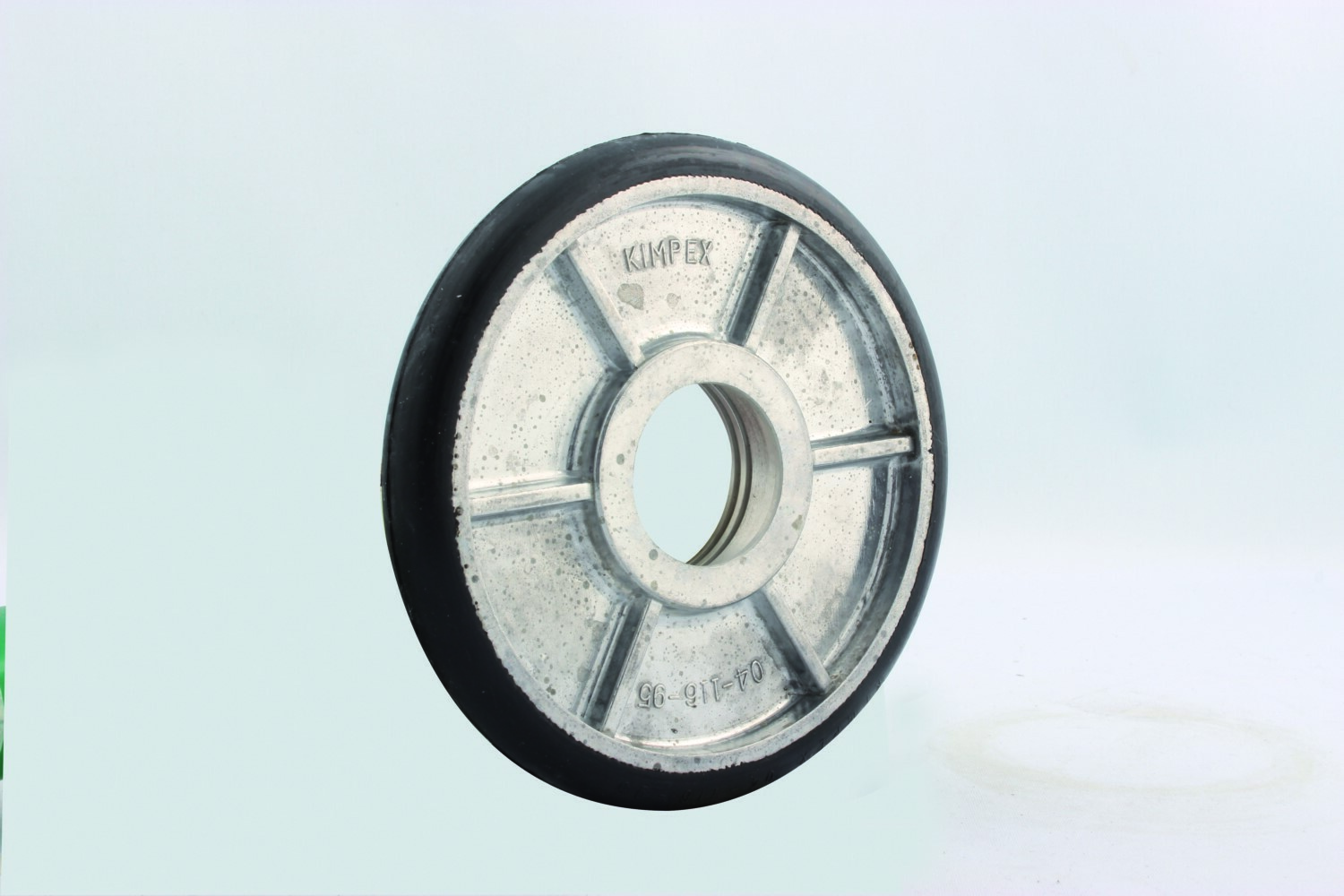 Yamaha SL 433, 1972-1974, Aluminum Idler Wheel - 5.125" - SL433