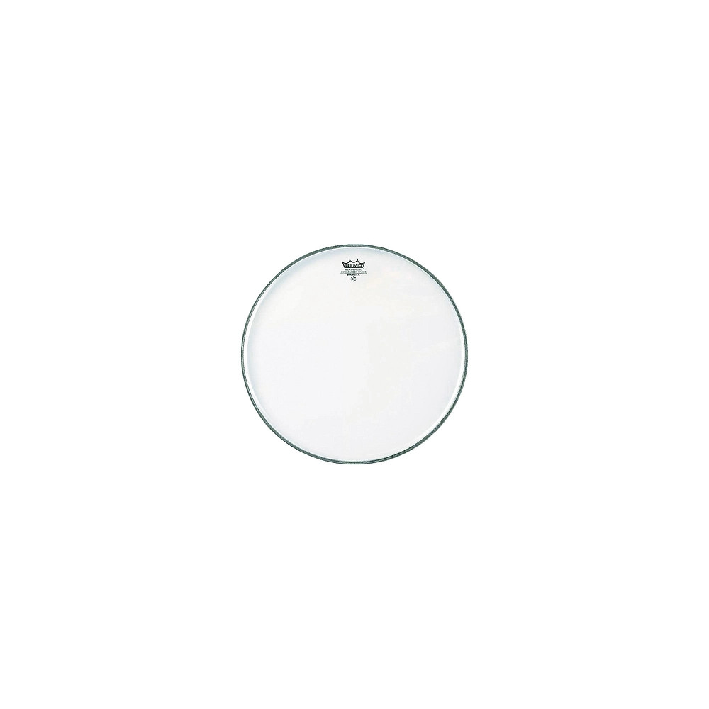 Remo Ambassador Hazy Snare Side Head 10 in.