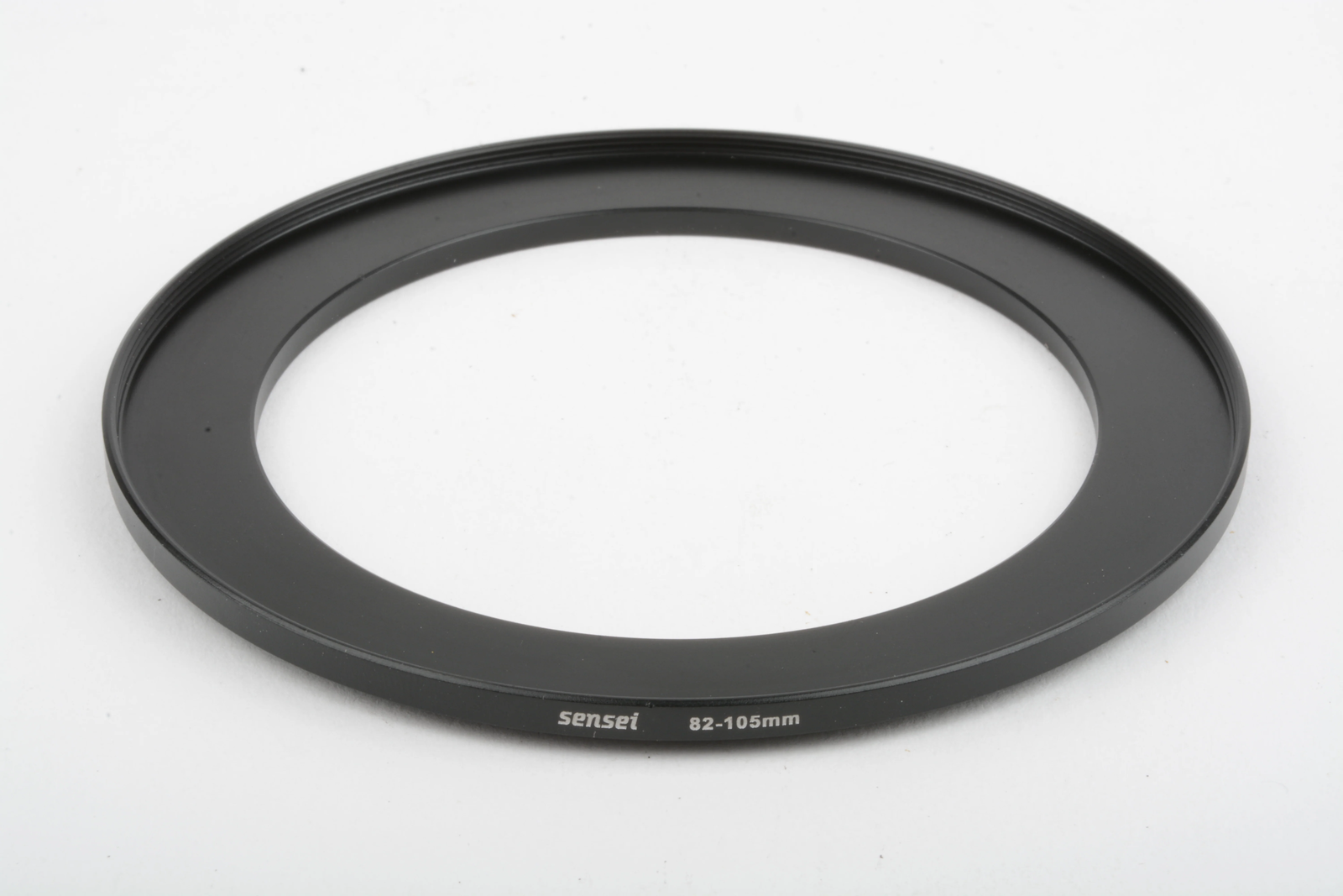 Sensei 82-105mm step-up ring in pouch