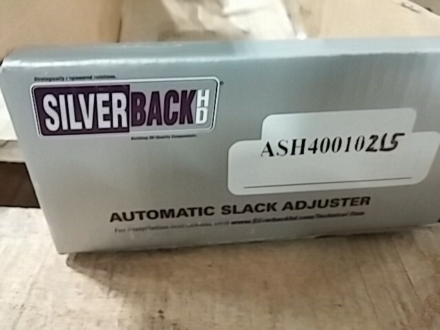 Silverback HD 400-10215 Slack Adjusters Haldex Type
