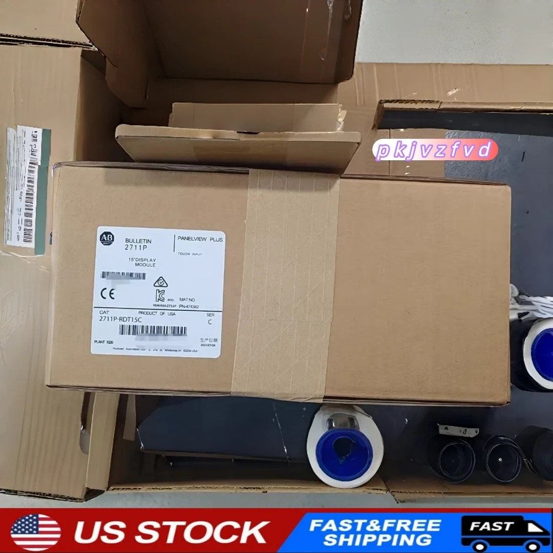 Brand New Original  2711P-RDT15C/C High Quality fast Delivery US STOCK