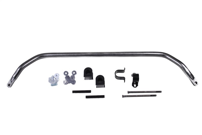 Hellwig 99-06 Chevrolet Silverado 2500 2/4WD Solid Heat Treated Chromoly 1-3/8in