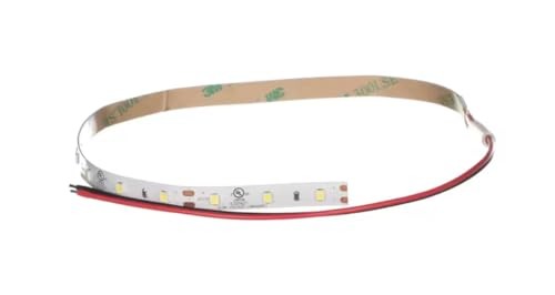 Fits Frosty Factory E337627 LED Lights, 12' for 113A, 115R, 117A