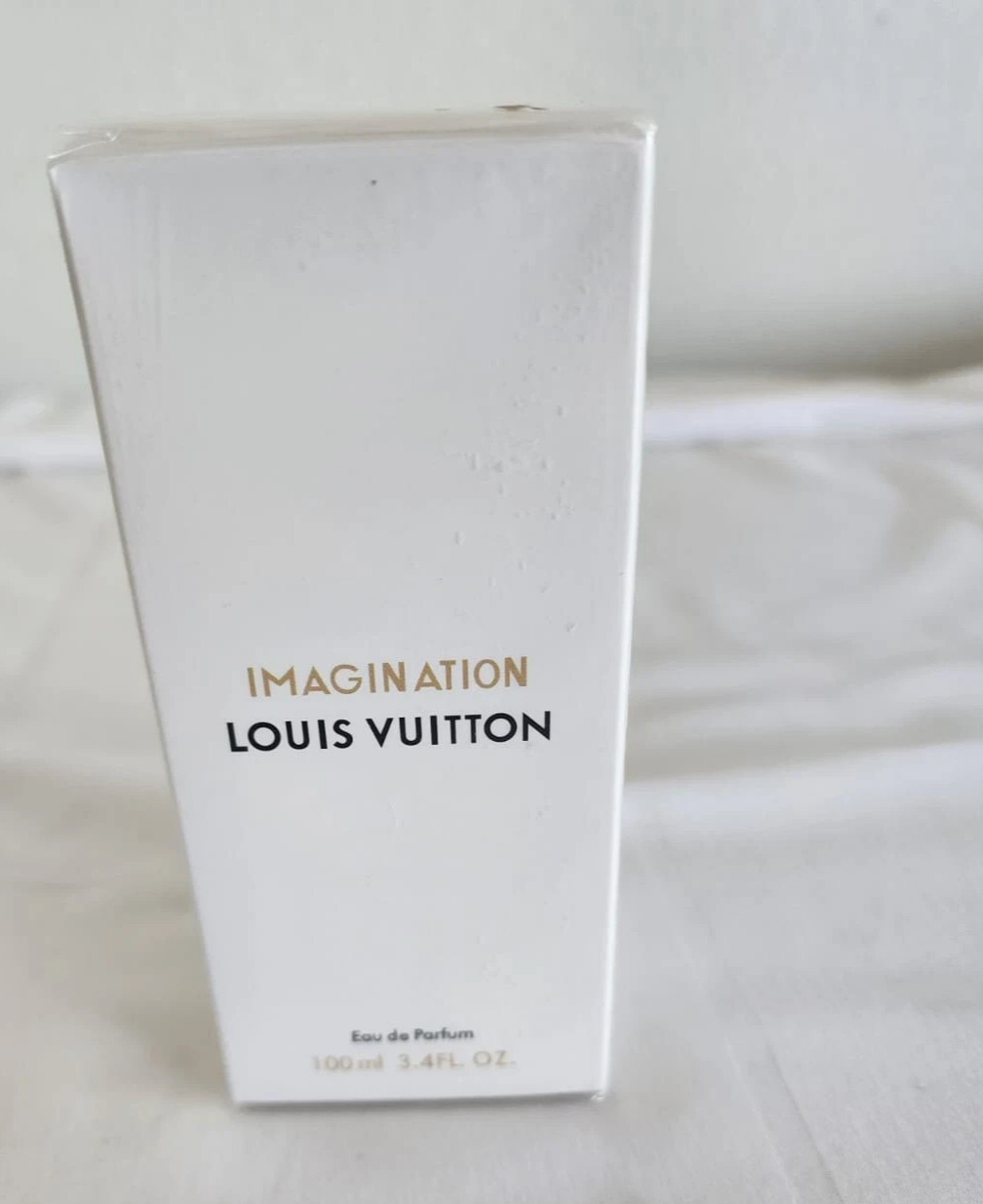 Louis Vuitton Imagination Eau De Parfum 3.4oz/ 100ml New with Box (Brand new)