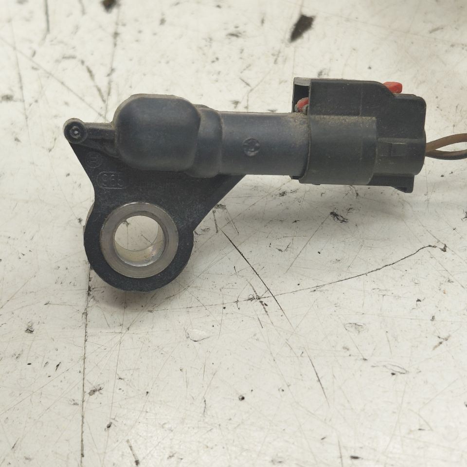 2018 Fiat 500 X Model Contact Sensor