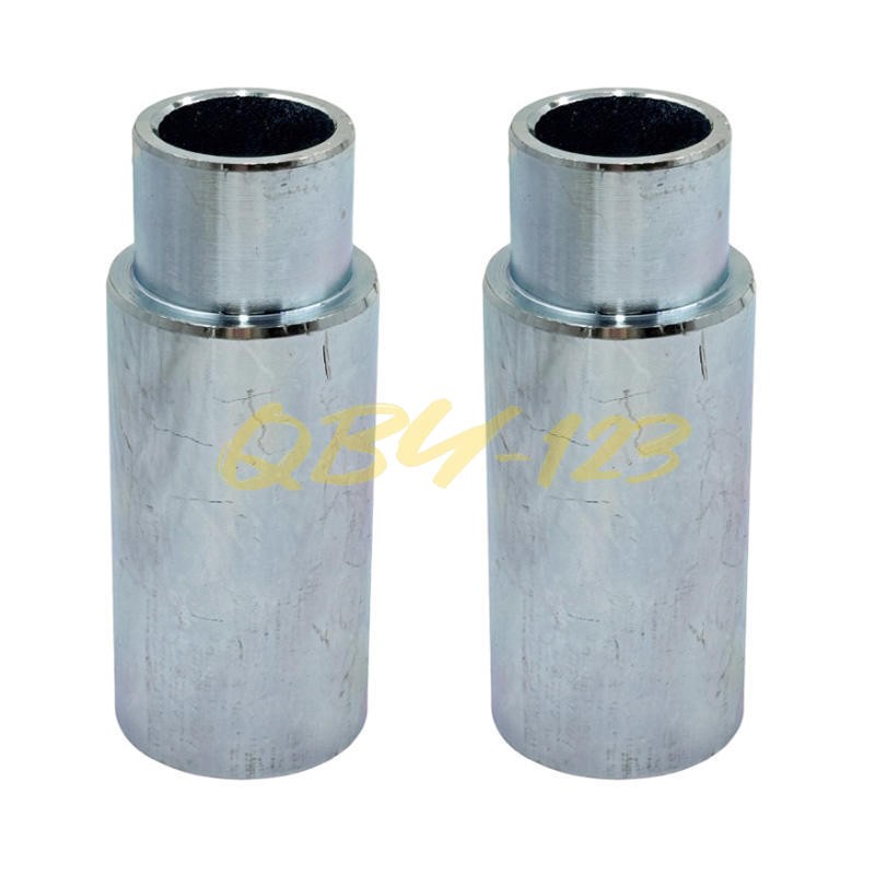 2* Lift Tall Truck Extension Adapter Height Extensions Dia. 40mm