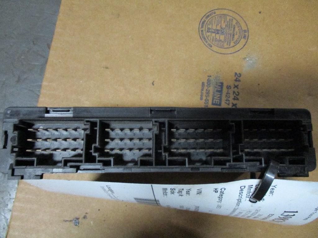 Replaces 2006 MACK E7 ETEC 300 TO 399 HP ENGINE CONTROL MODULE (ECM) ,  IL