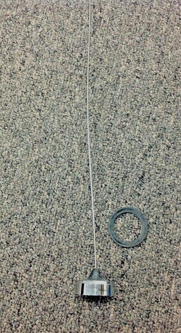 MAXRAD  QW152 VHF 1/4 Wave Antenna, USED