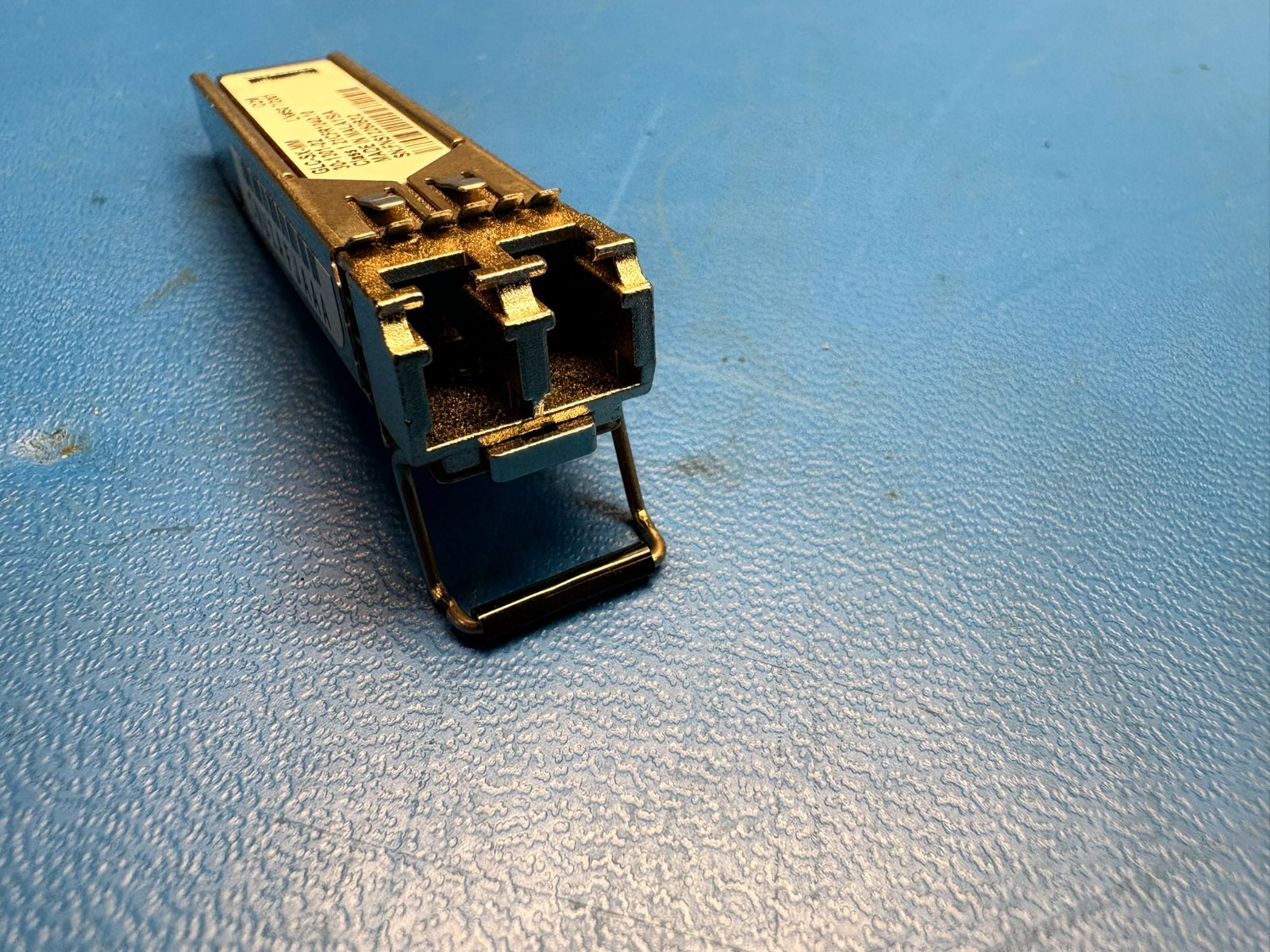 Cisco ‎GLC-SX-MM SFP Transceiver Module