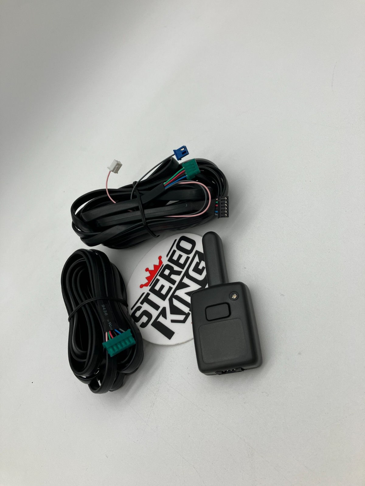 Directed 6111T 1-Way Supercode Replacement Control Center Antenna