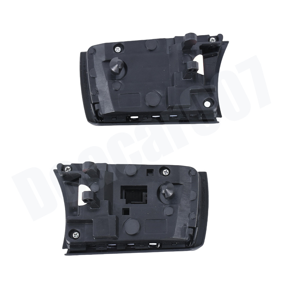 For Nissan Switch Assembly - Steering 25550-6RF6C