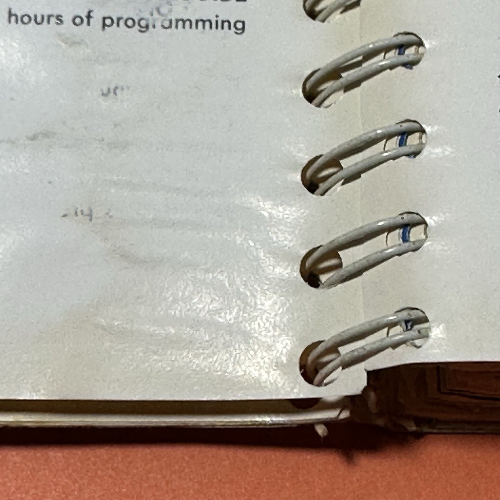 Commodore 64 Programmers Reference Guide. Good Condition But Some Pages Sticking