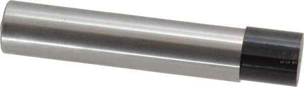 TESA Brown & Sharpe Mechanical Edge Finder 0.5" Head 0.5" Shank Cylinder Contact