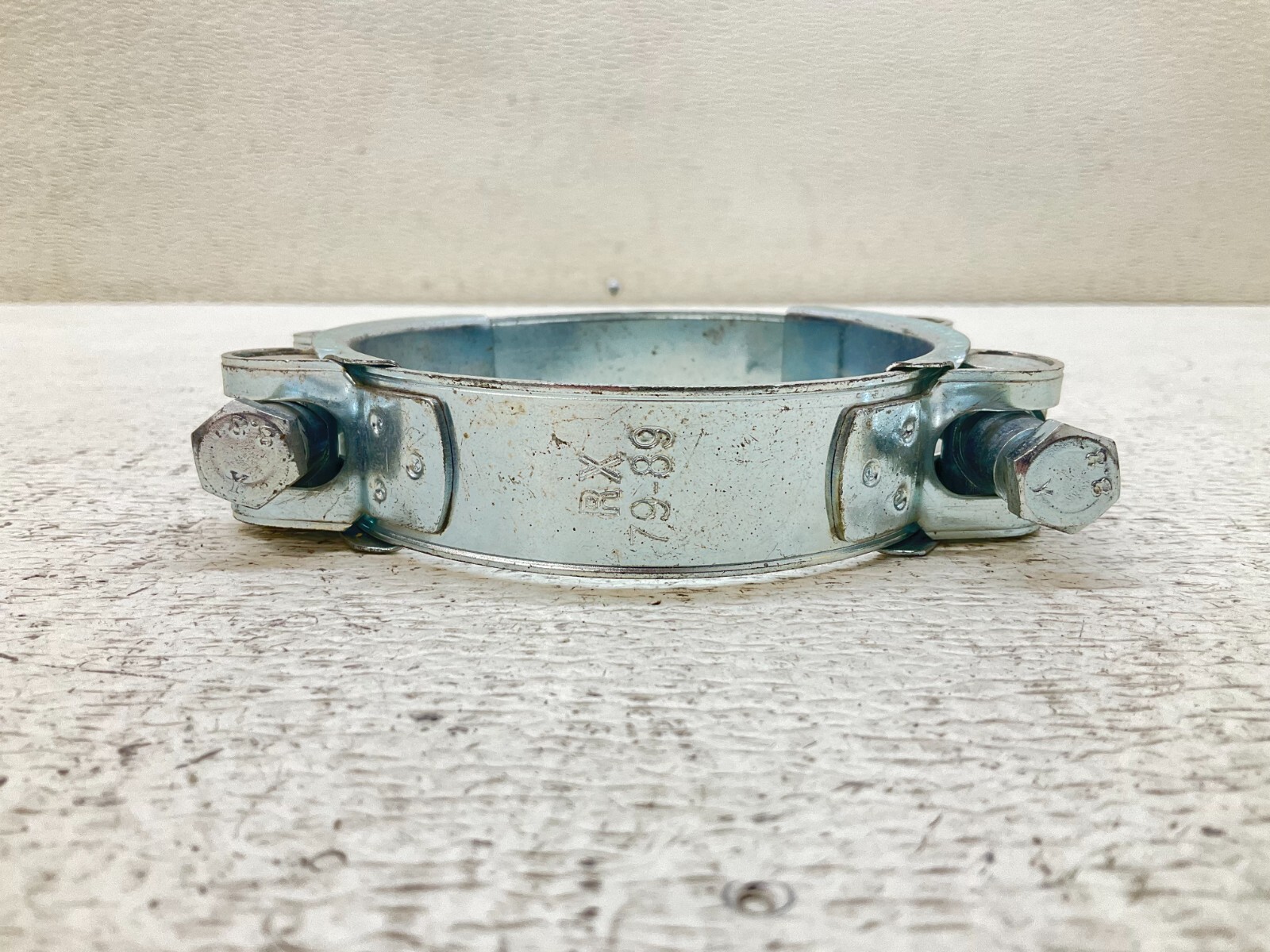 RX 79-89 Clamp 7989 (TSC)