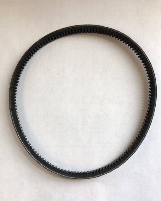 2 EACH  -  130.283 SARNA / SARNAMATIC  661 WELDER BELT - BRAND NEW