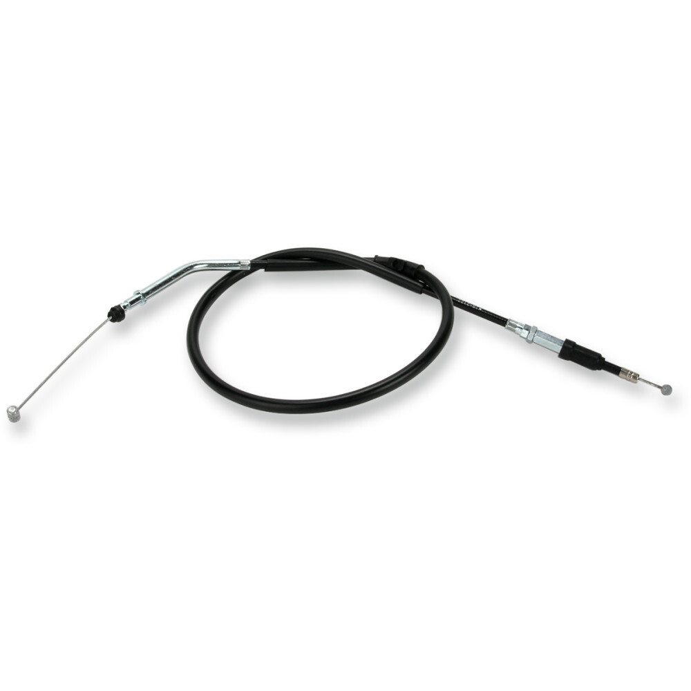 Parts Unlimited Vinyl Clutch Cable | K28-2122 | 58200-14D00