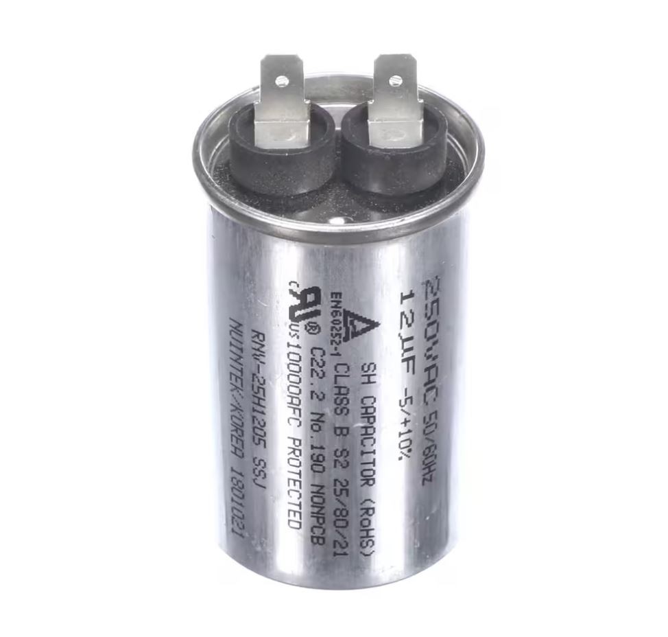 CAPACITOR RUN 2501-001045 - Genuine OEM Replacement Part