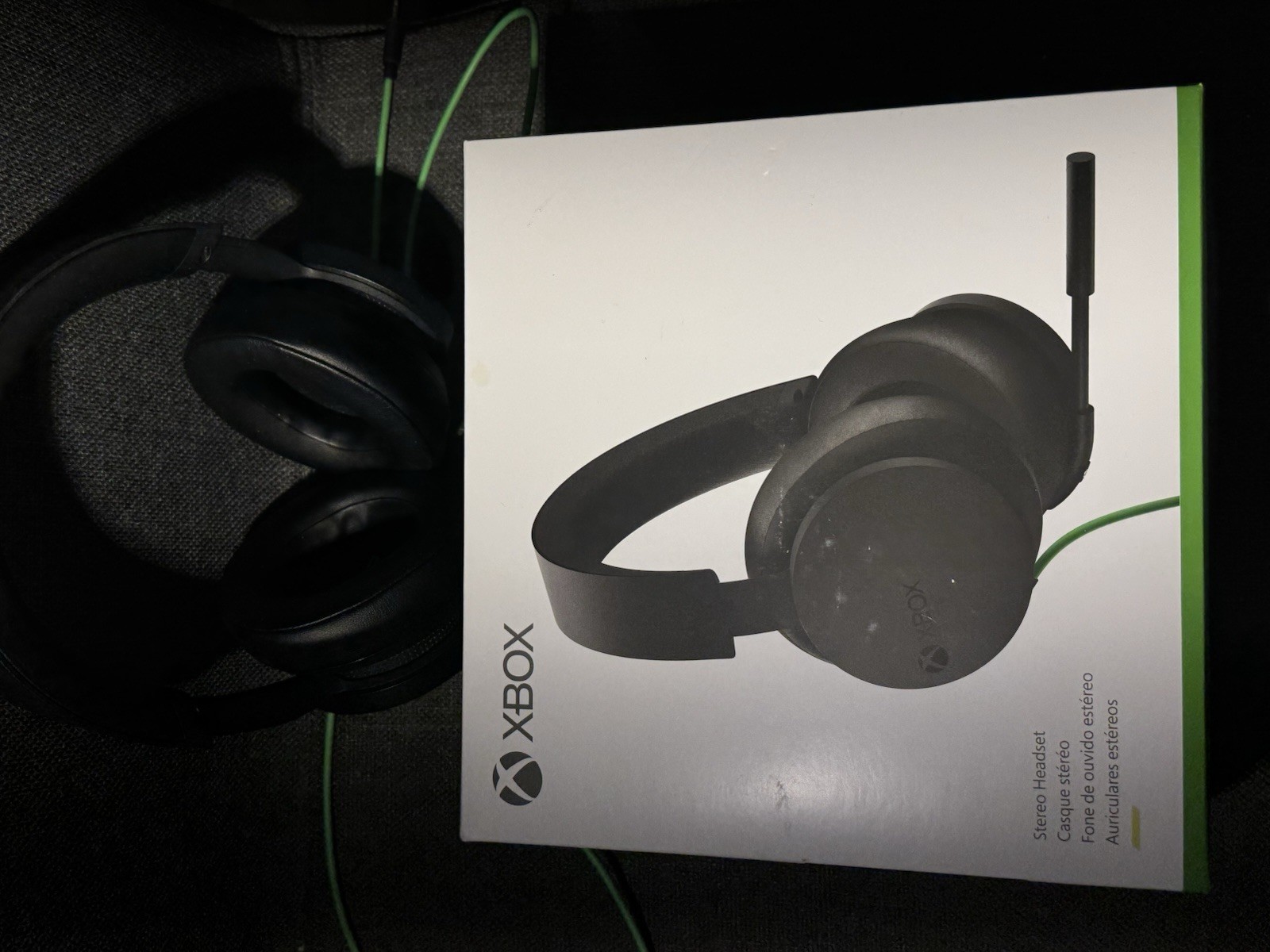 Xbox Series S Console Bundle with Controller, Headset, and Carrying Case
