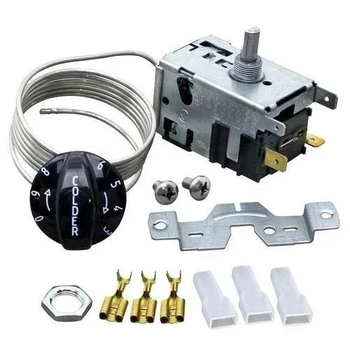 TRUE 988284 800382 Temperature Control Kit 077B6856 Genuine OEM Replacement Kit